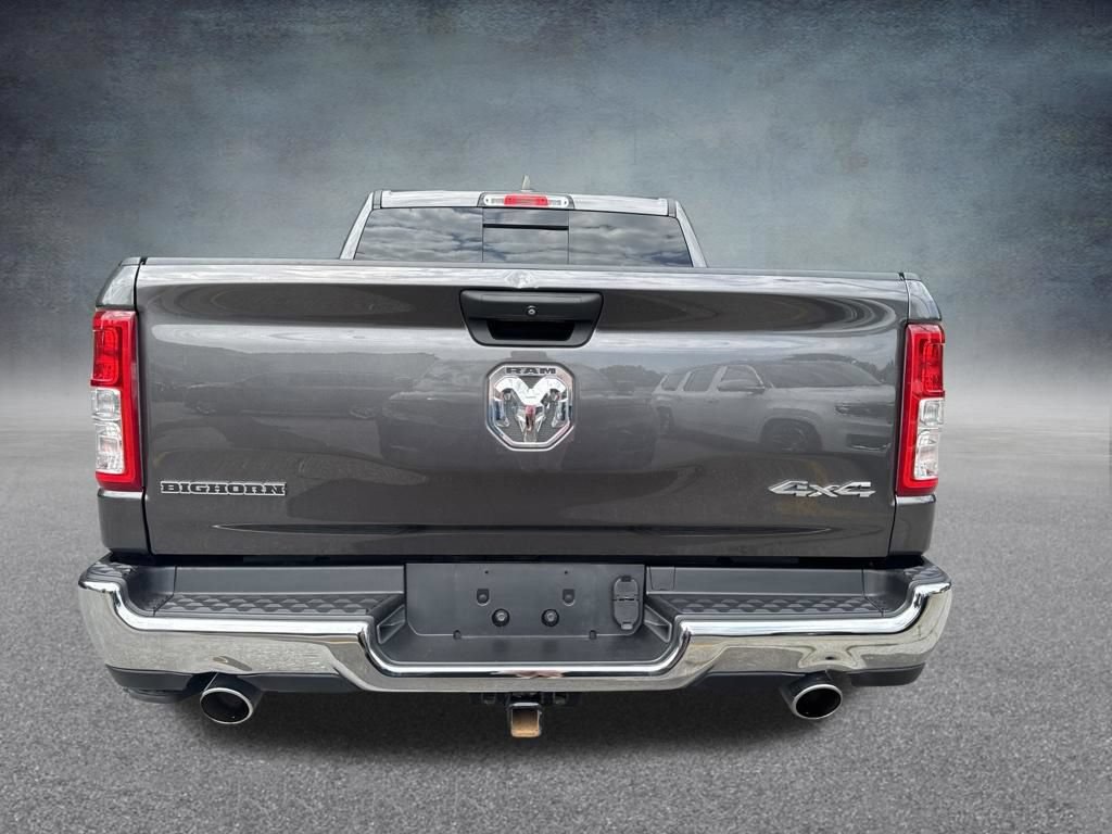 Used 2023 RAM 1500 Big Horn AWD/4WD image 7