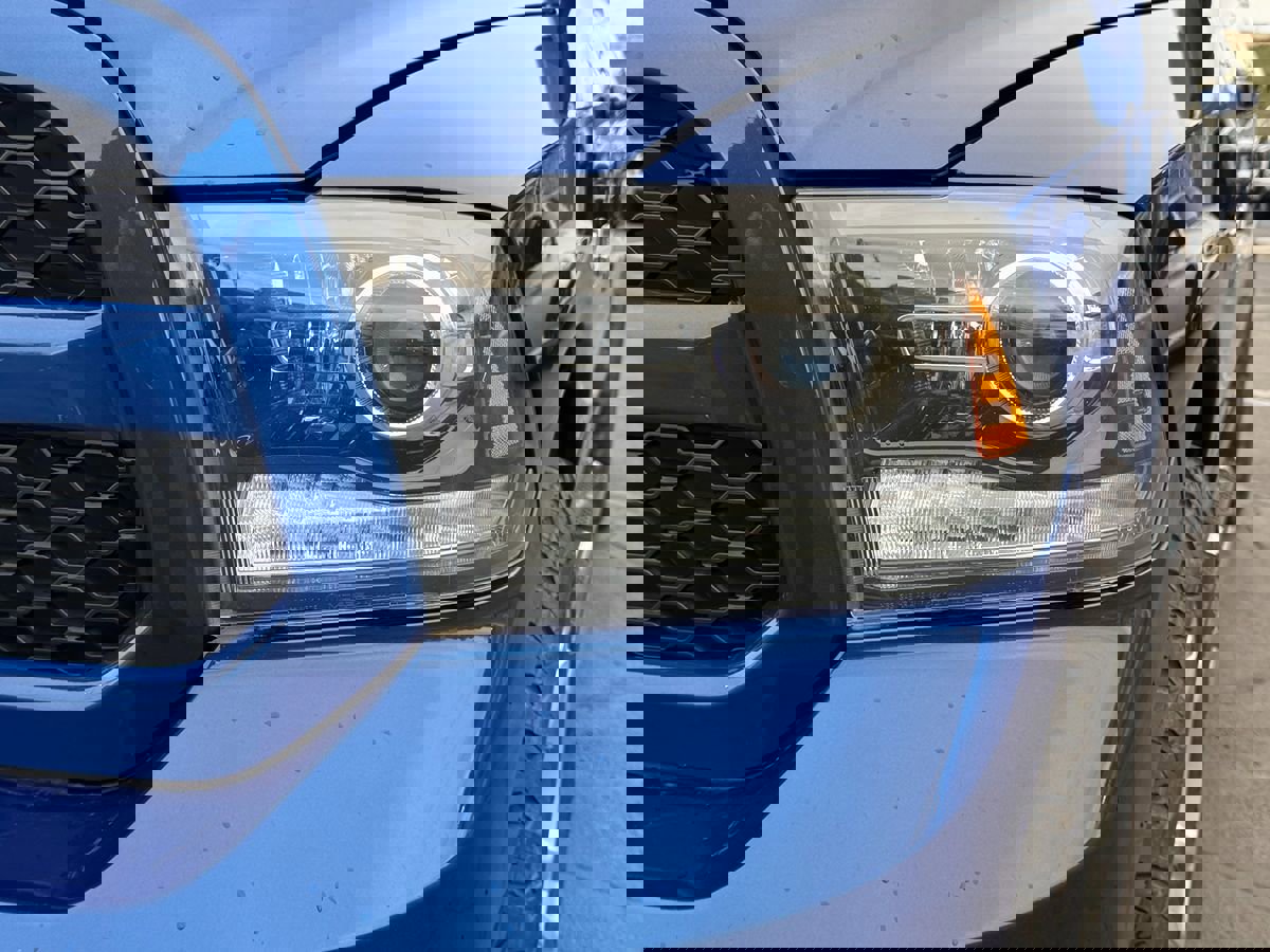 Used 2014 RAM 1500 Sport w/ Convenience Group image 4