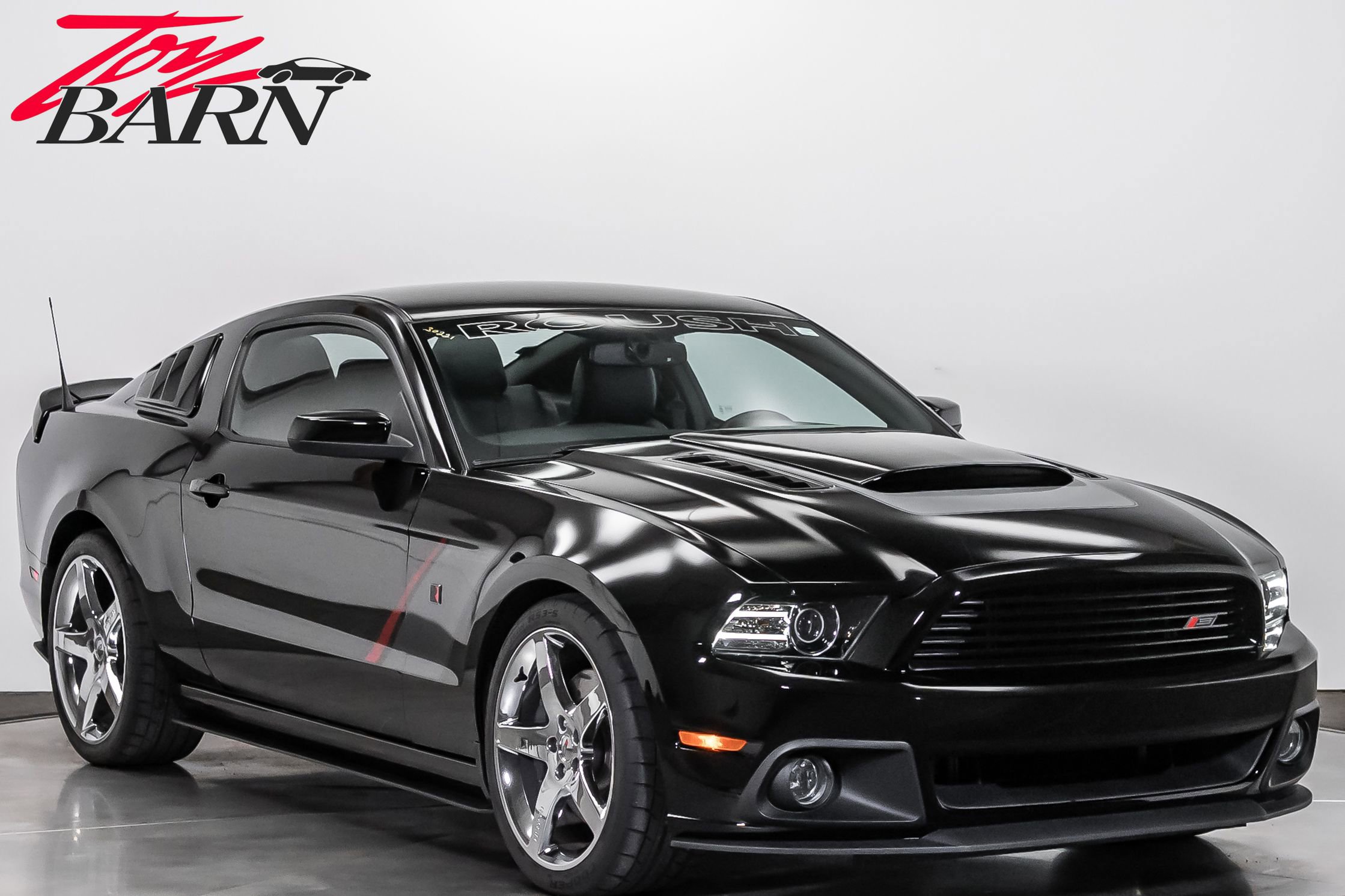 Used 2014 Ford Mustang GT Premium w/ Electronics Package image 7