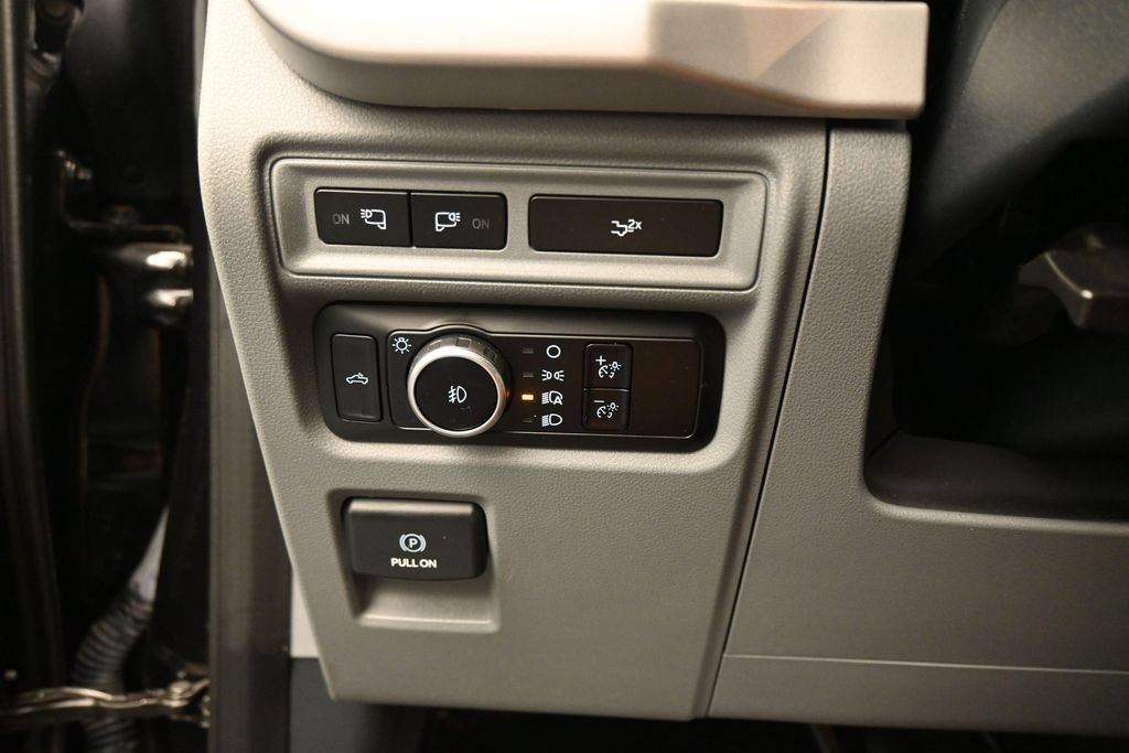 Used 2023 Ford F150 XLT w/ Equipment Group 302A High AWD/4WD image 13