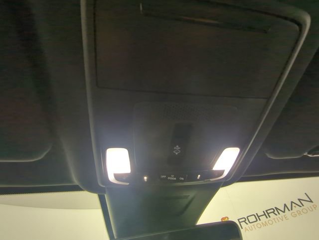 Used 2025 Honda CR-V Sport-L image 24