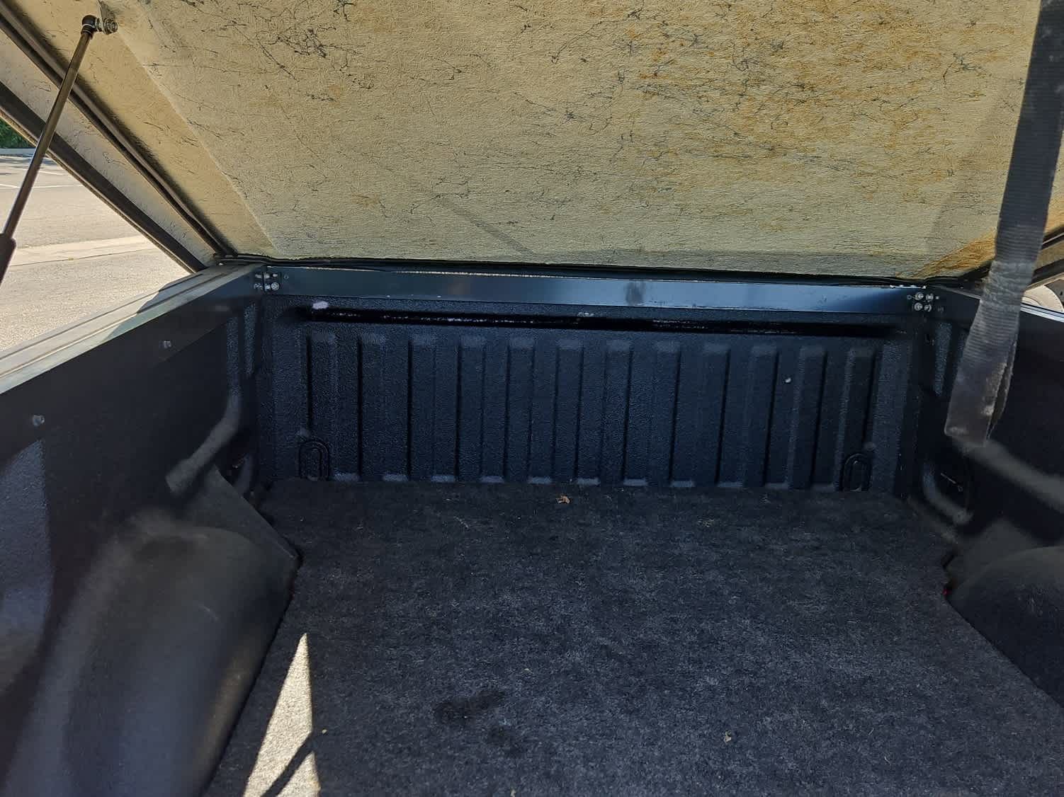 Used 2013 Ford F150 STX w/ Mid Equipment Group image 9