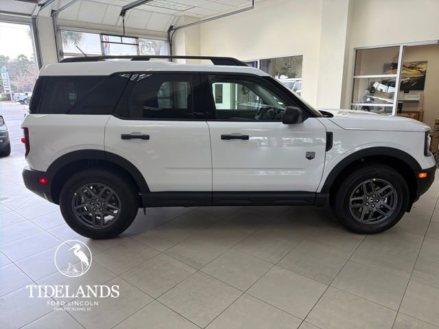 New 2025 Ford Bronco Sport Big Bend w/ Convenience Package image 9