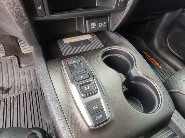 Used 2022 Honda Passport TrailSport image 22