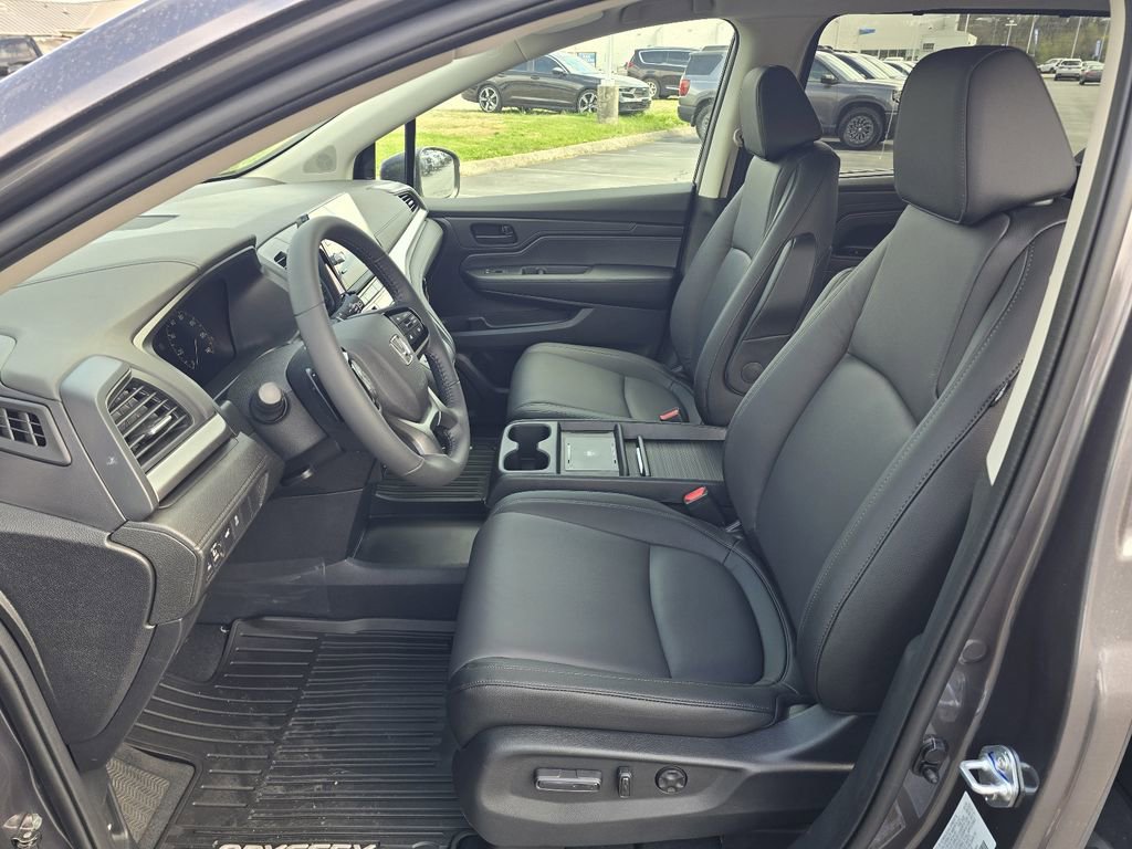 New 2026 Honda Odyssey EX-L image 14