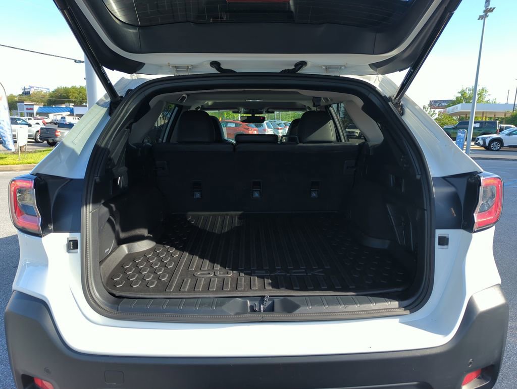 Certified 2024 Subaru Outback Limited XT image 31