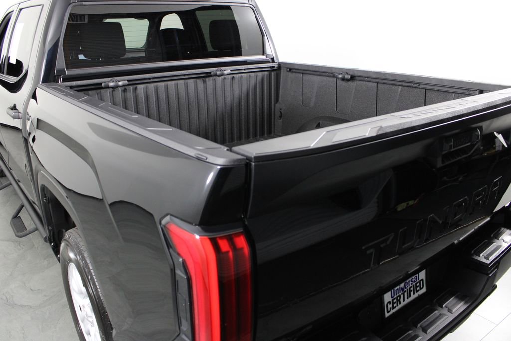 Used 2025 Toyota Tundra SR image 15