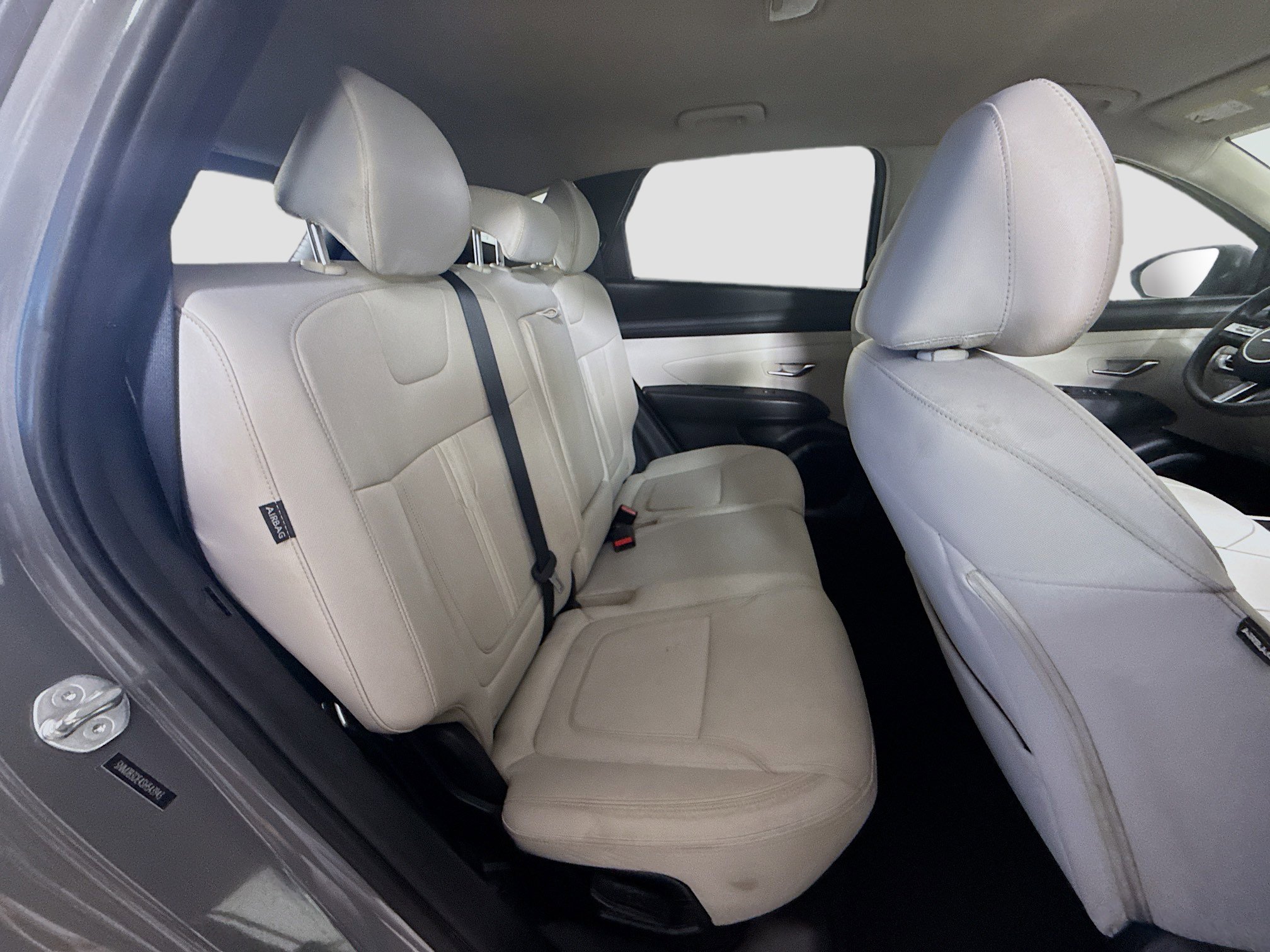 Used 2025 Hyundai Tucson SEL image 27