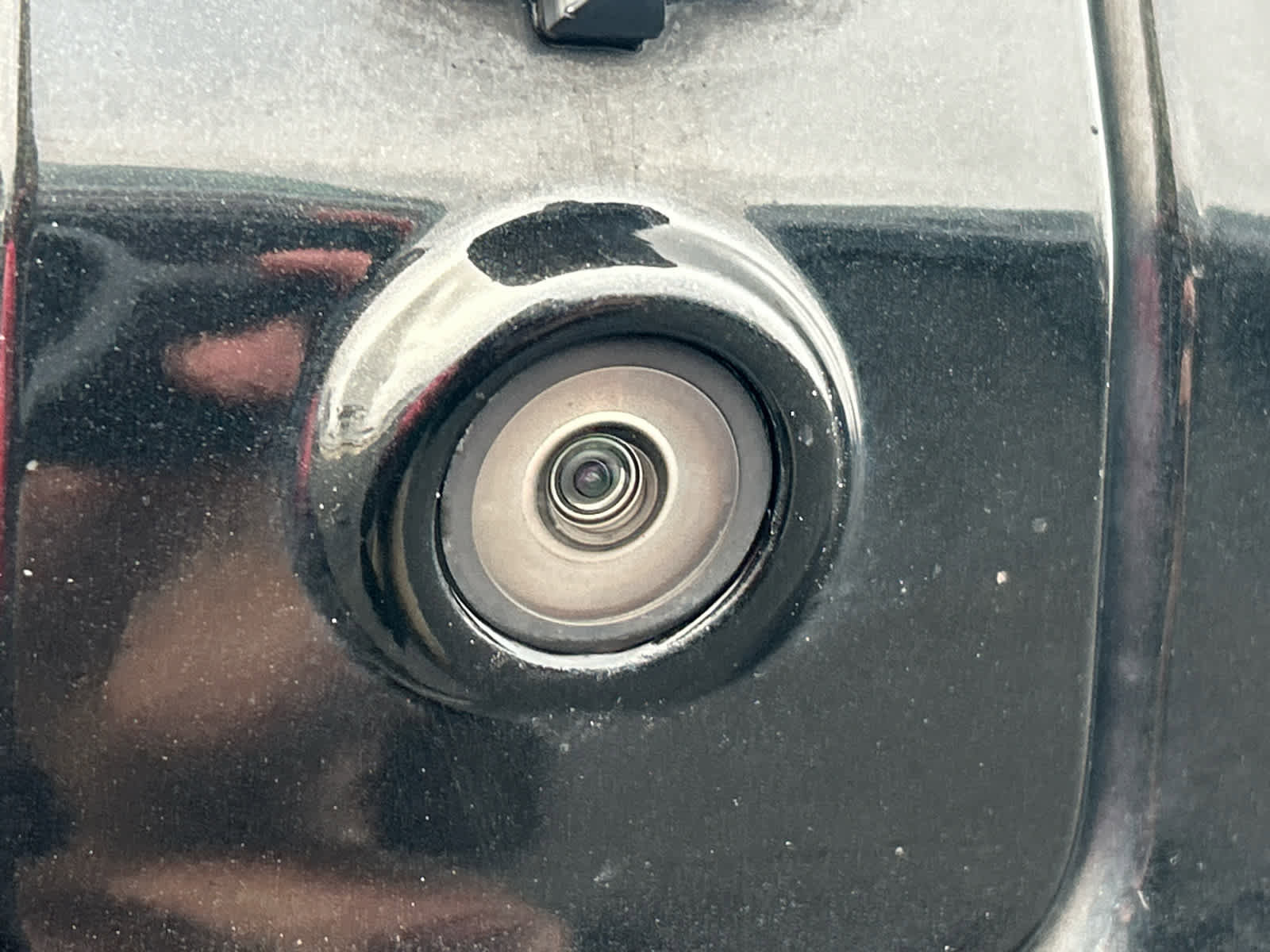 Used 2014 Lincoln MKX w/ Equipment Group 102A image 10