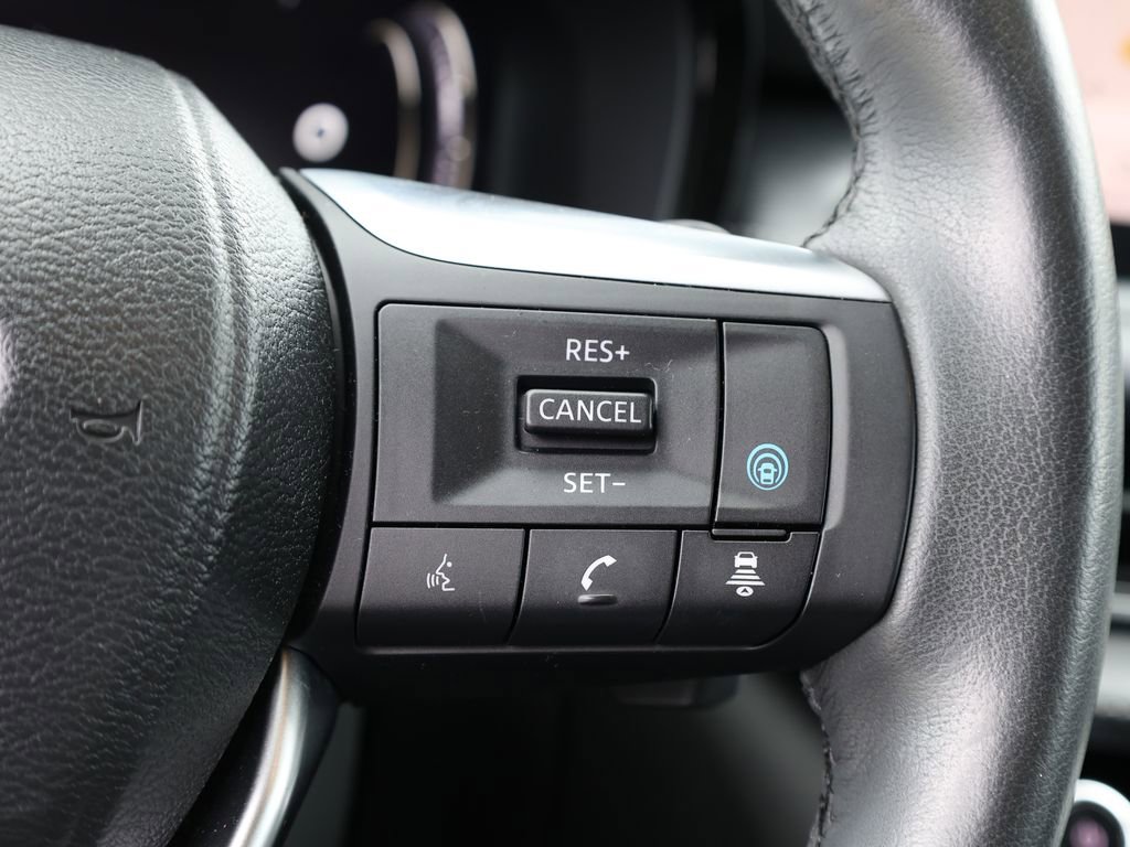 Certified 2023 INFINITI QX60 Luxe w/ Cargo Package image 36