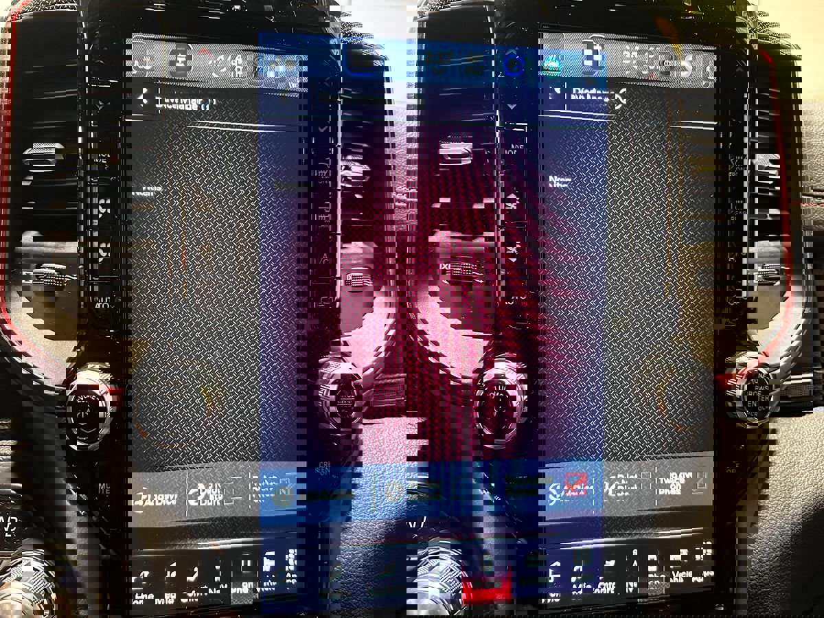 Used 2022 RAM 1500 Rebel w/ Rebel Level A Equipment Group image 38