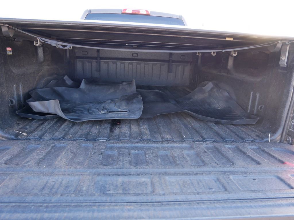 Used 2014 Chevrolet Silverado 1500 LT w/ All Star Edition AWD/4WD image 14