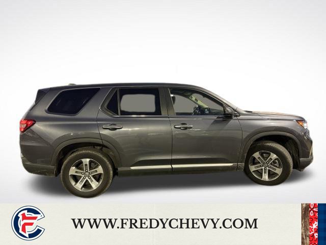 Used 2024 Honda Pilot EX-L image 30