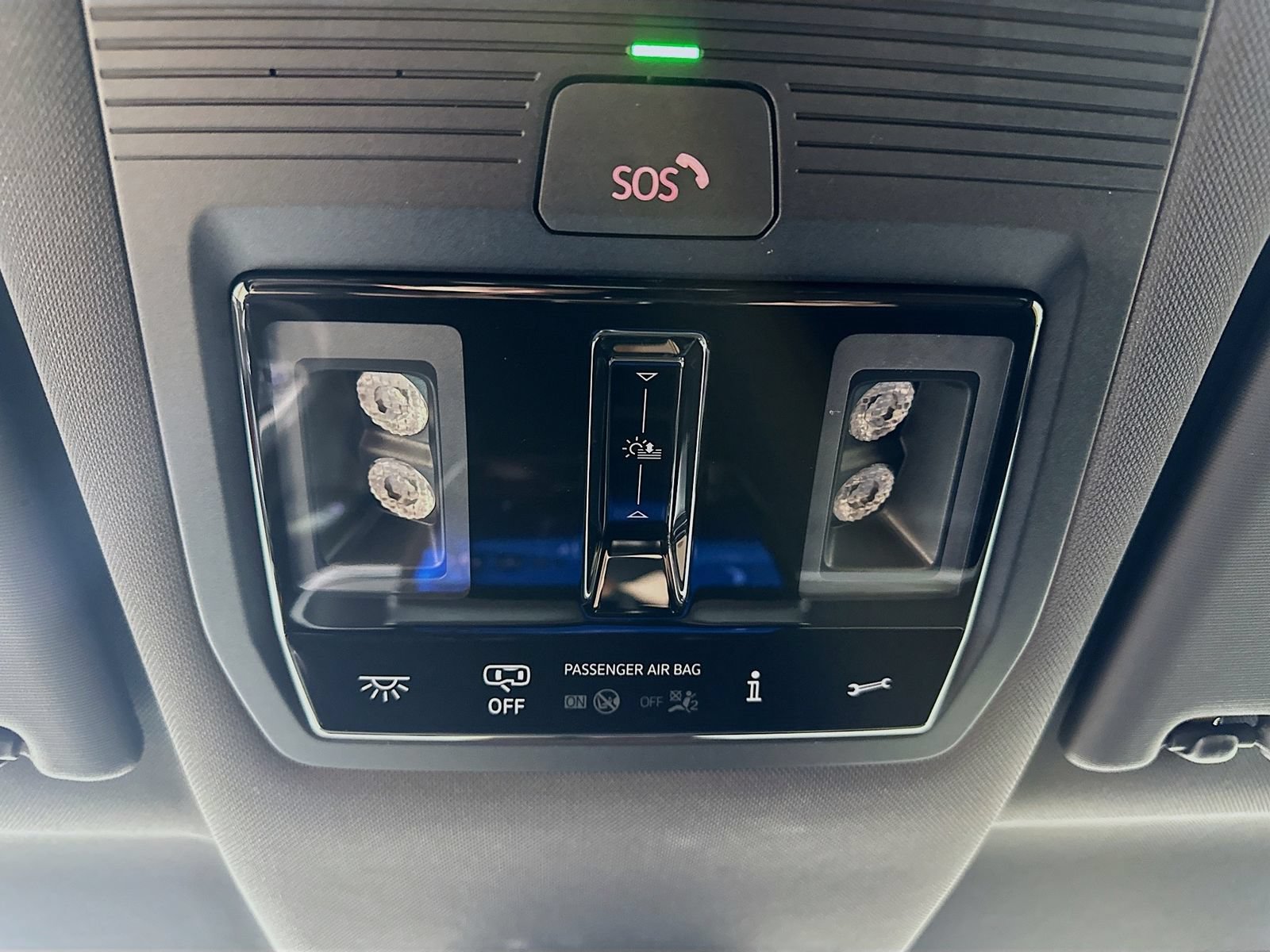 New 2025 Volkswagen ID. Buzz Pro S Plus AWD/4WD image 29