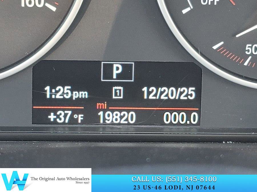 Used 2016 BMW 328i xDrive Sedan image 23