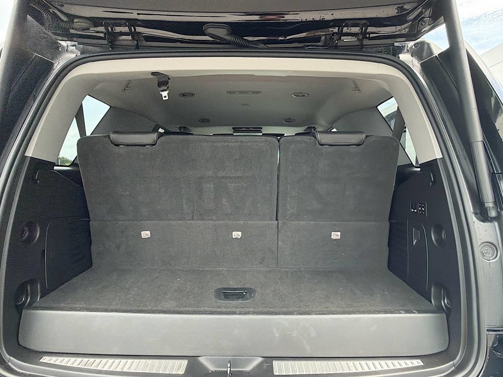 Used 2019 GMC Yukon Denali w/ Denali Ultimate Package AWD/4WD image 29