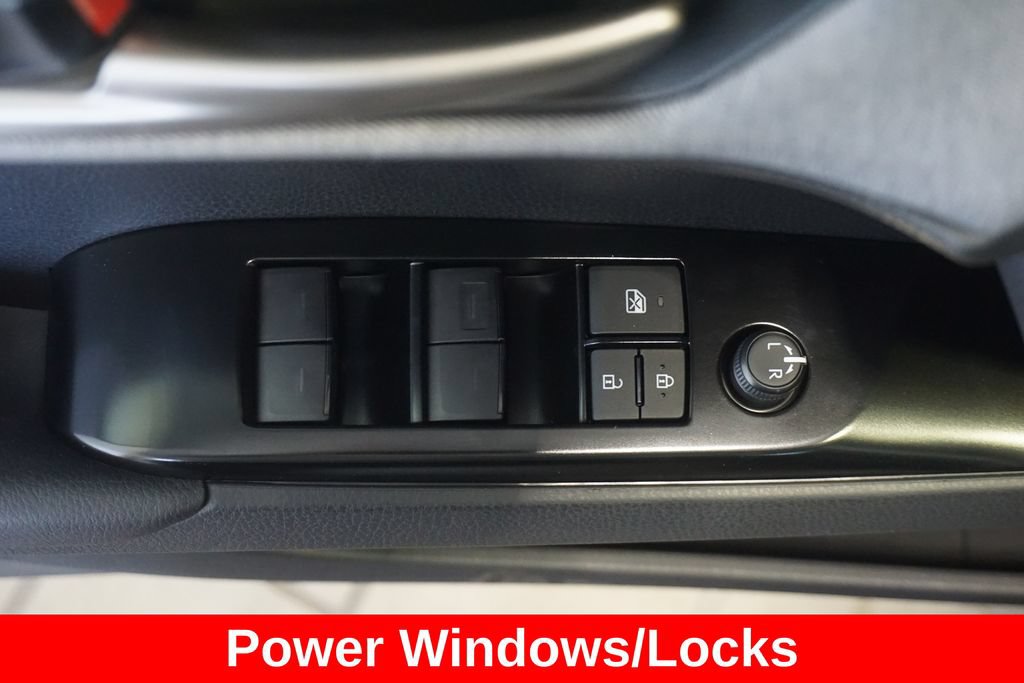New 2026 Toyota Camry LE FWD image 6