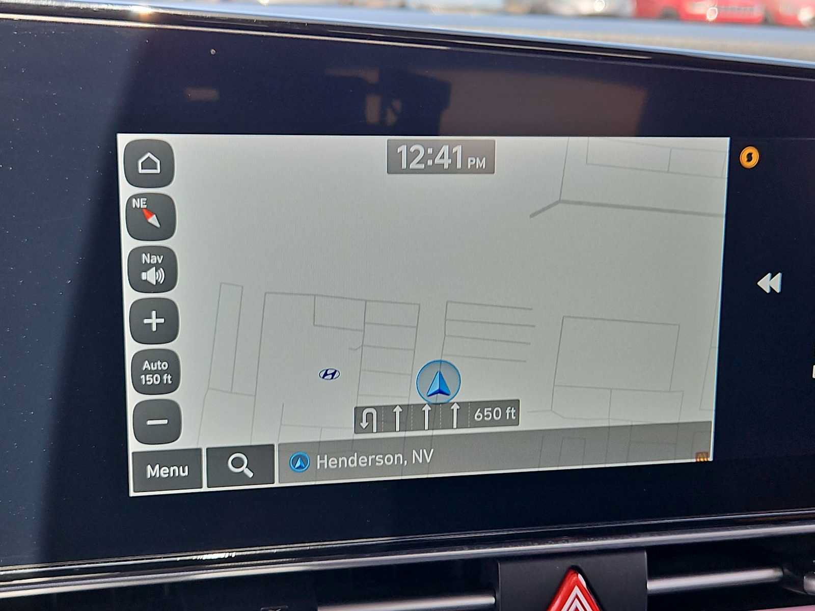 Certified 2024 Hyundai Elantra SEL FWD image 28