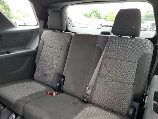 Used 2023 Chevrolet Traverse LT AWD/4WD image 32