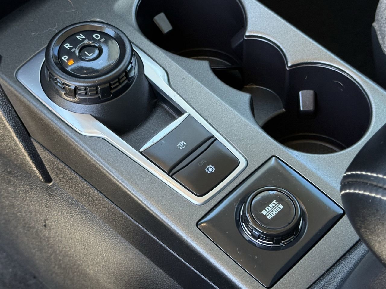 New 2026 Ford Bronco Sport Big Bend w/ Convenience Package image 48