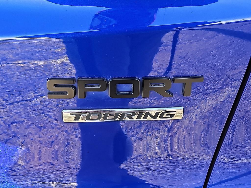 Used 2023 Honda CR-V Sport Touring image 15