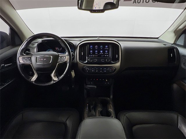 Used 2021 GMC Canyon Denali image 24