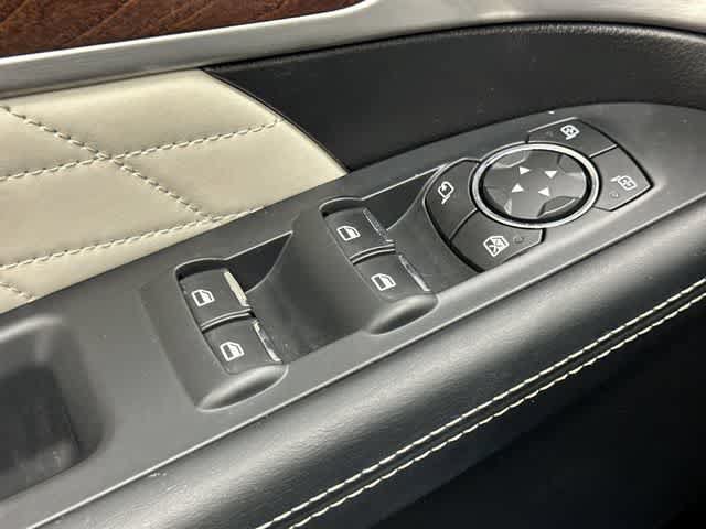 Used 2017 Ford Explorer Platinum AWD/4WD image 20
