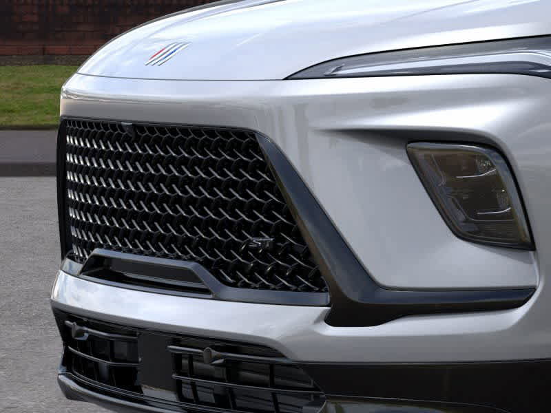 New 2026 Buick Enclave Sport Touring w/ Power Package AWD/4WD image 13