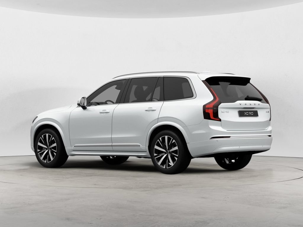 New 2027 Volvo XC60 B5 Core AWD/4WD image 5