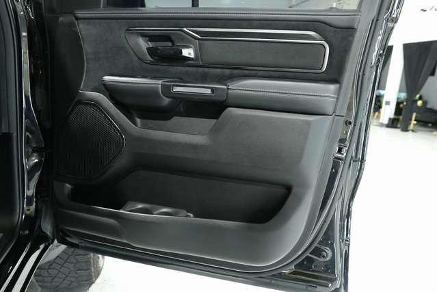 Used 2024 RAM 1500 TRX w/ TRX Level 1 Equipment Group image 17