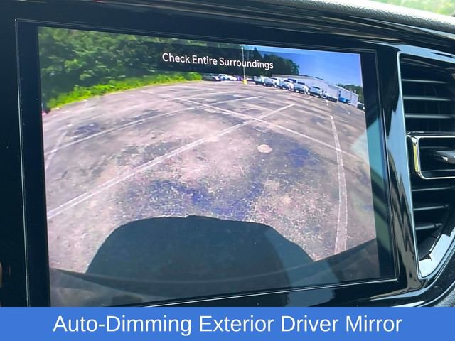 Used 2022 Dodge Durango GT image 28