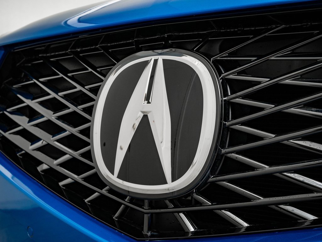 New 2026 Acura MDX A-Spec image 3