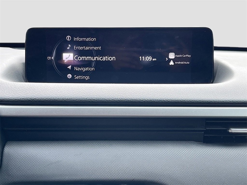 Used 2024 MAZDA CX-50 AWD 2.5 S w/ Preferred Package image 15