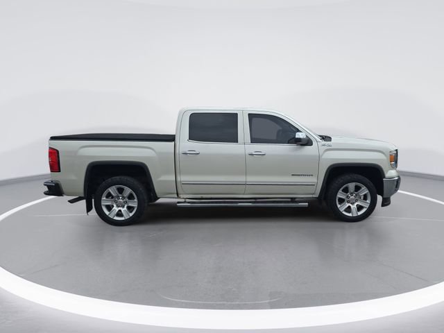 Used 2014 GMC Sierra 1500 SLT image 2