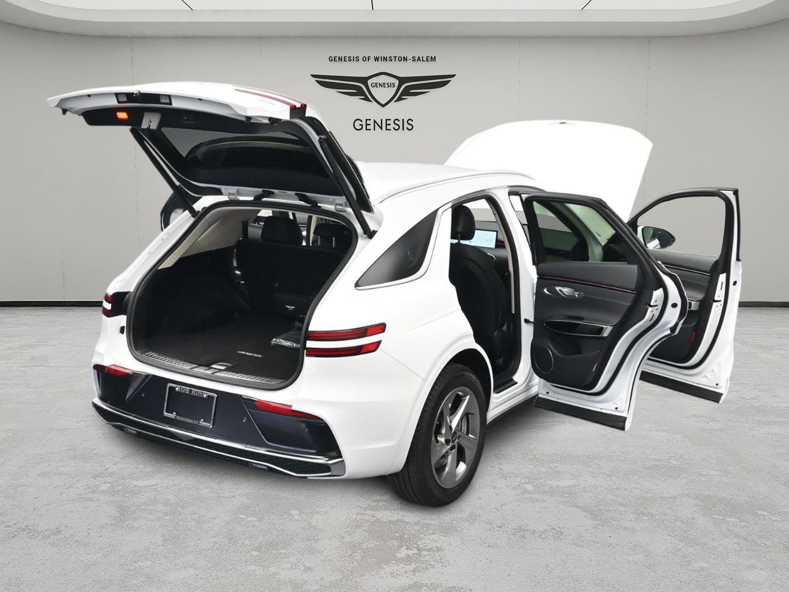 Used 2026 Genesis GV70 2.5T image 34