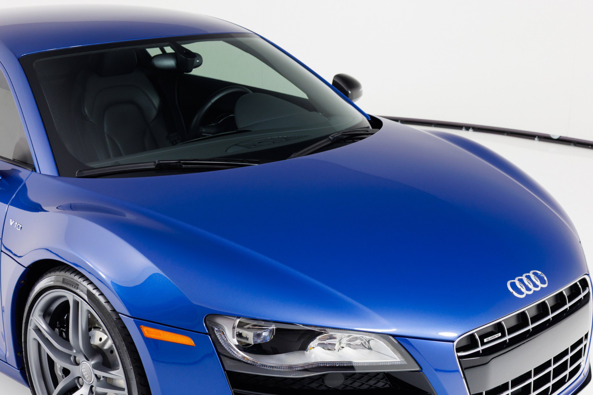 Used 2012 Audi R8 V10 AWD/4WD image 53
