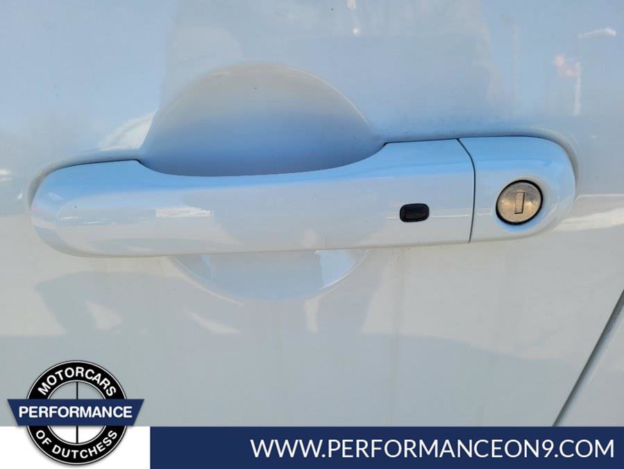 Used 2018 Jeep Renegade Latitude w/ Cold Weather Group AWD/4WD image 13