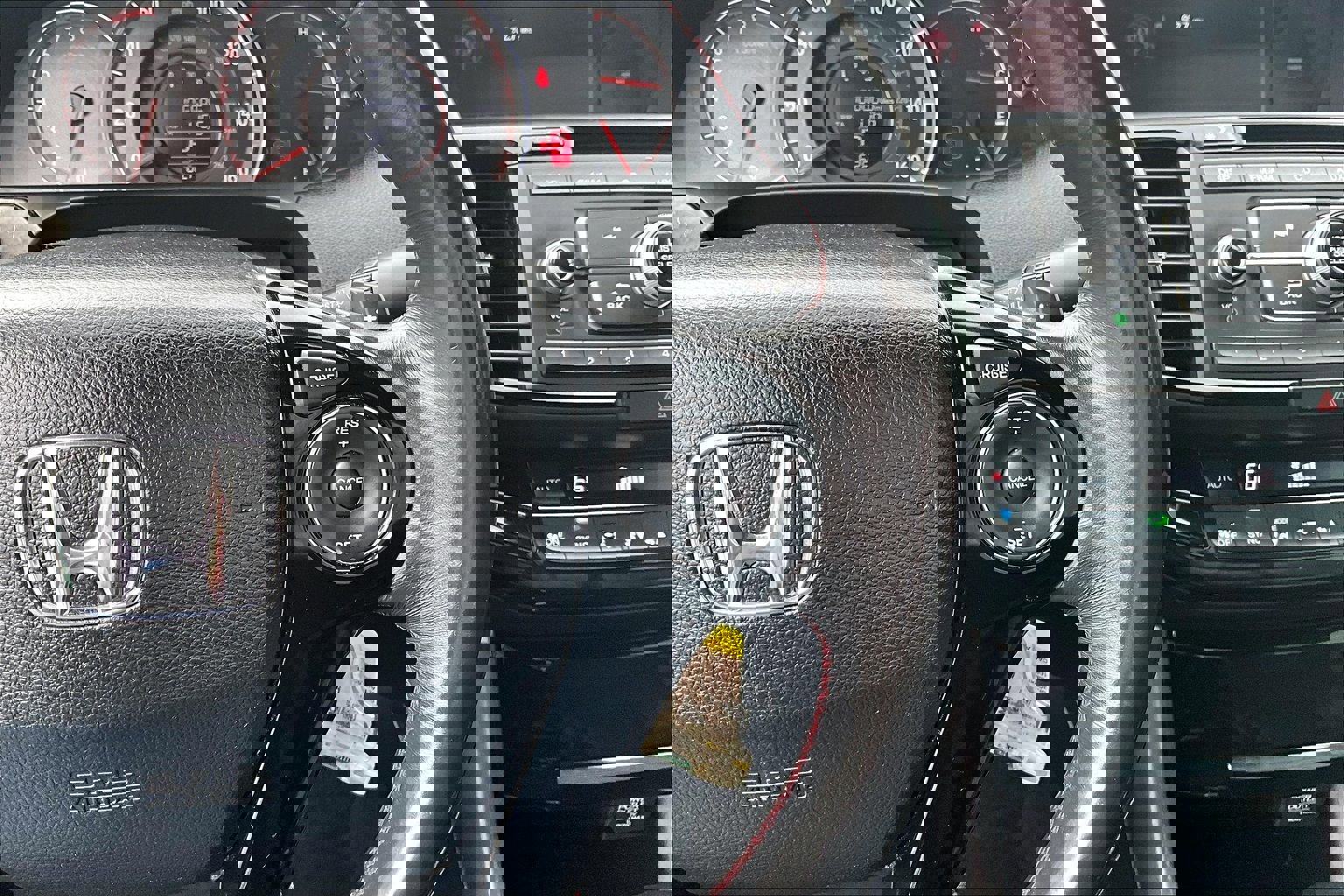 Used 2017 Honda Accord Sport Special Edition image 19