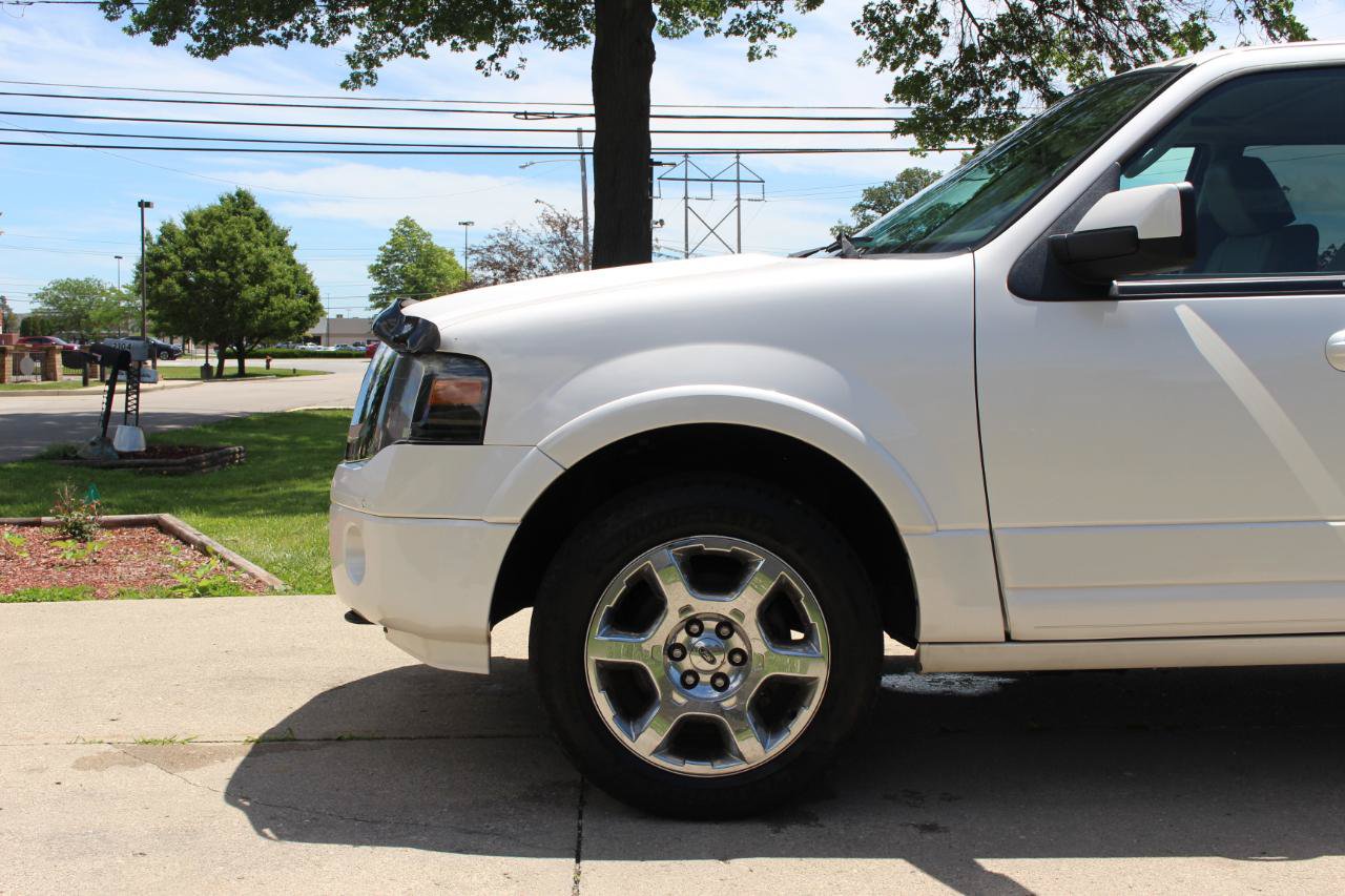 Used 2014 Ford Expedition Limited w/ Equipment Group 301A AWD/4WD image 49