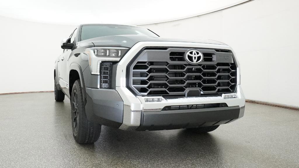 New 2026 Toyota Tundra 1794 Edition AWD/4WD image 17