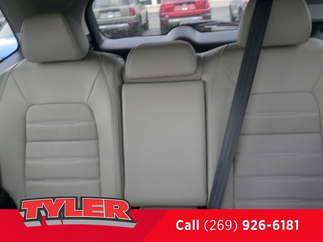 New 2026 Honda CR-V EX-L image 40