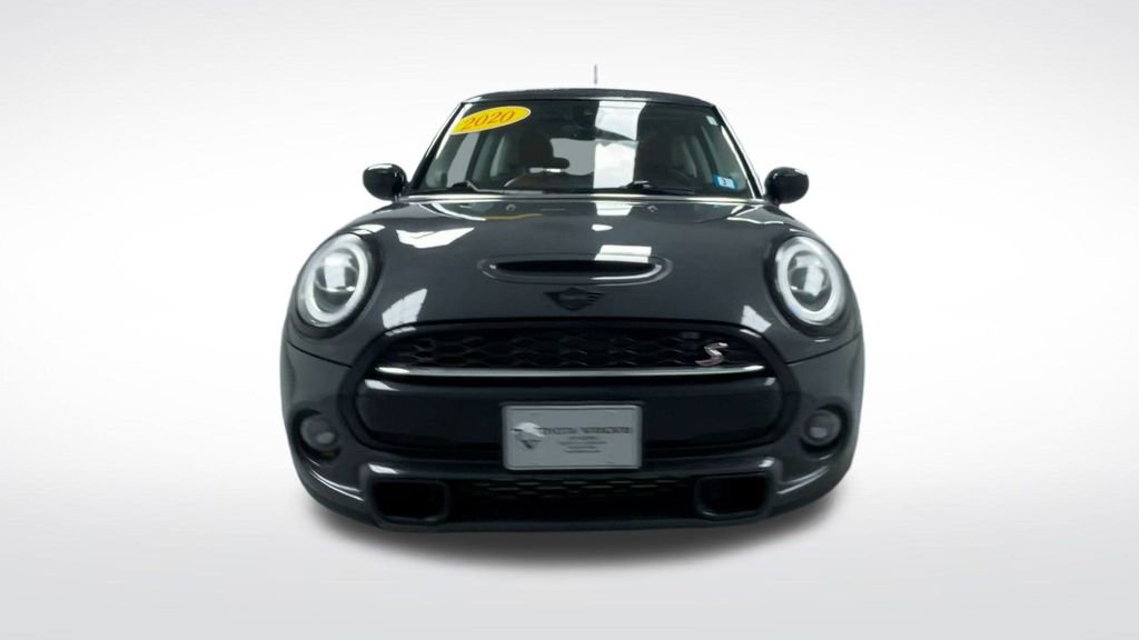 Used 2020 MINI Cooper S image 18