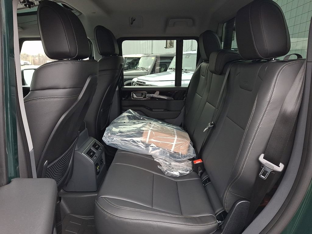 New 2026 INEOS Grenadier Trialmaster Edition image 5