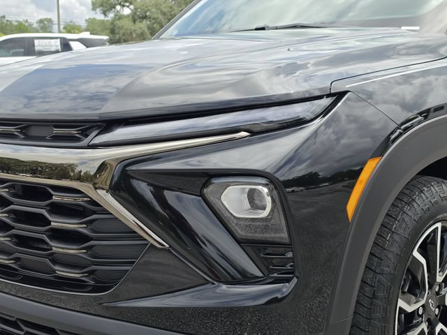 New 2026 Chevrolet TrailBlazer ACTIV w/ Convenience Package FWD image 10