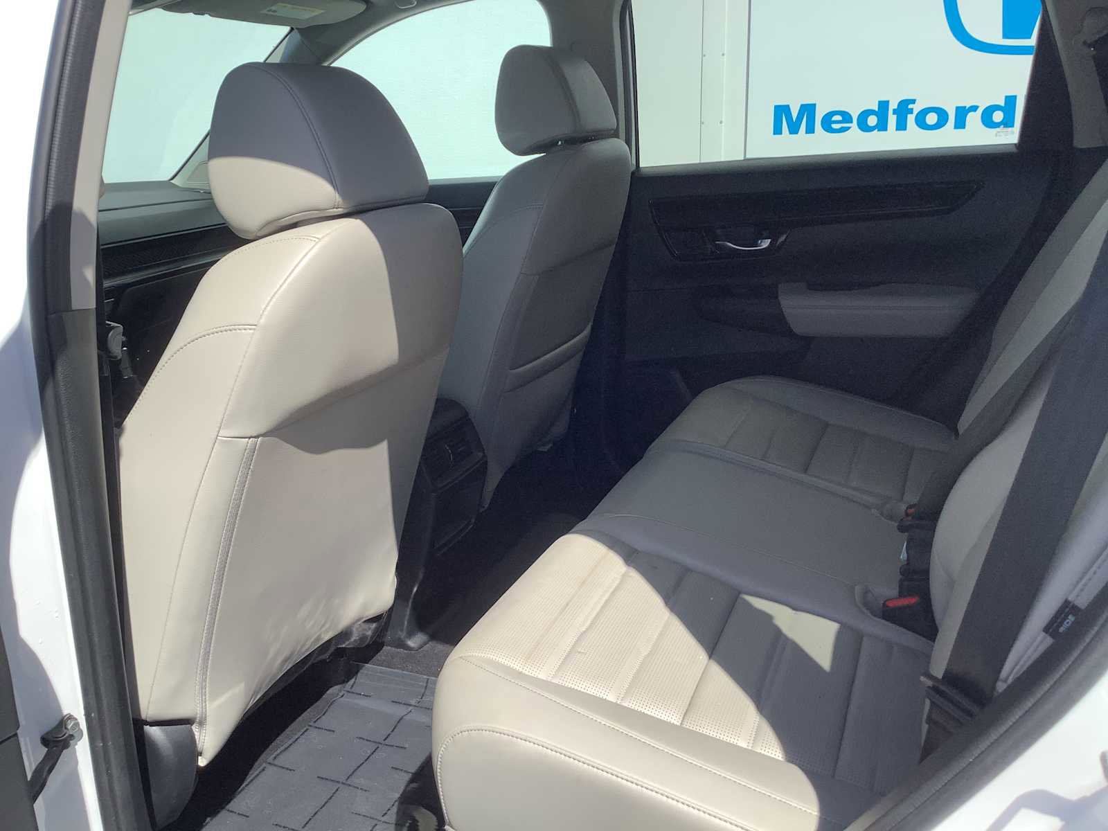 Certified 2023 Honda CR-V EX-L image 12