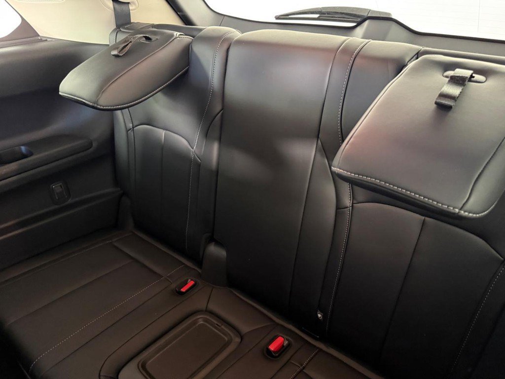 Certified 2023 INFINITI QX60 Luxe w/ Cargo Package AWD/4WD image 22
