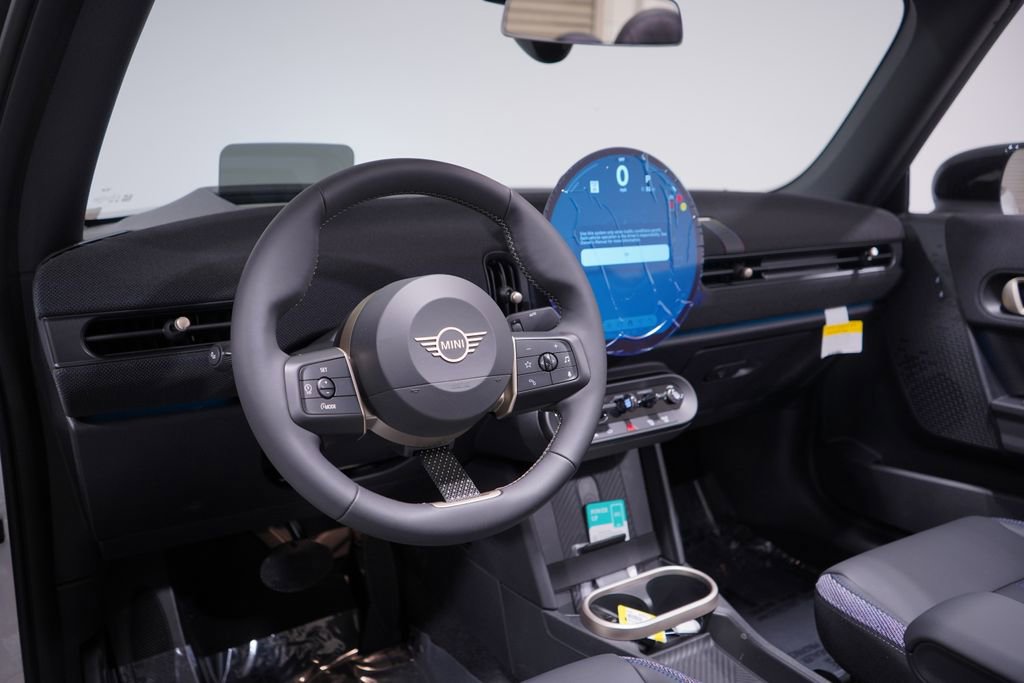 New 2026 MINI Cooper S image 10