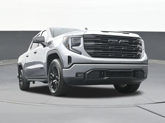 Used 2026 GMC Sierra 1500 Elevation AWD/4WD image 52