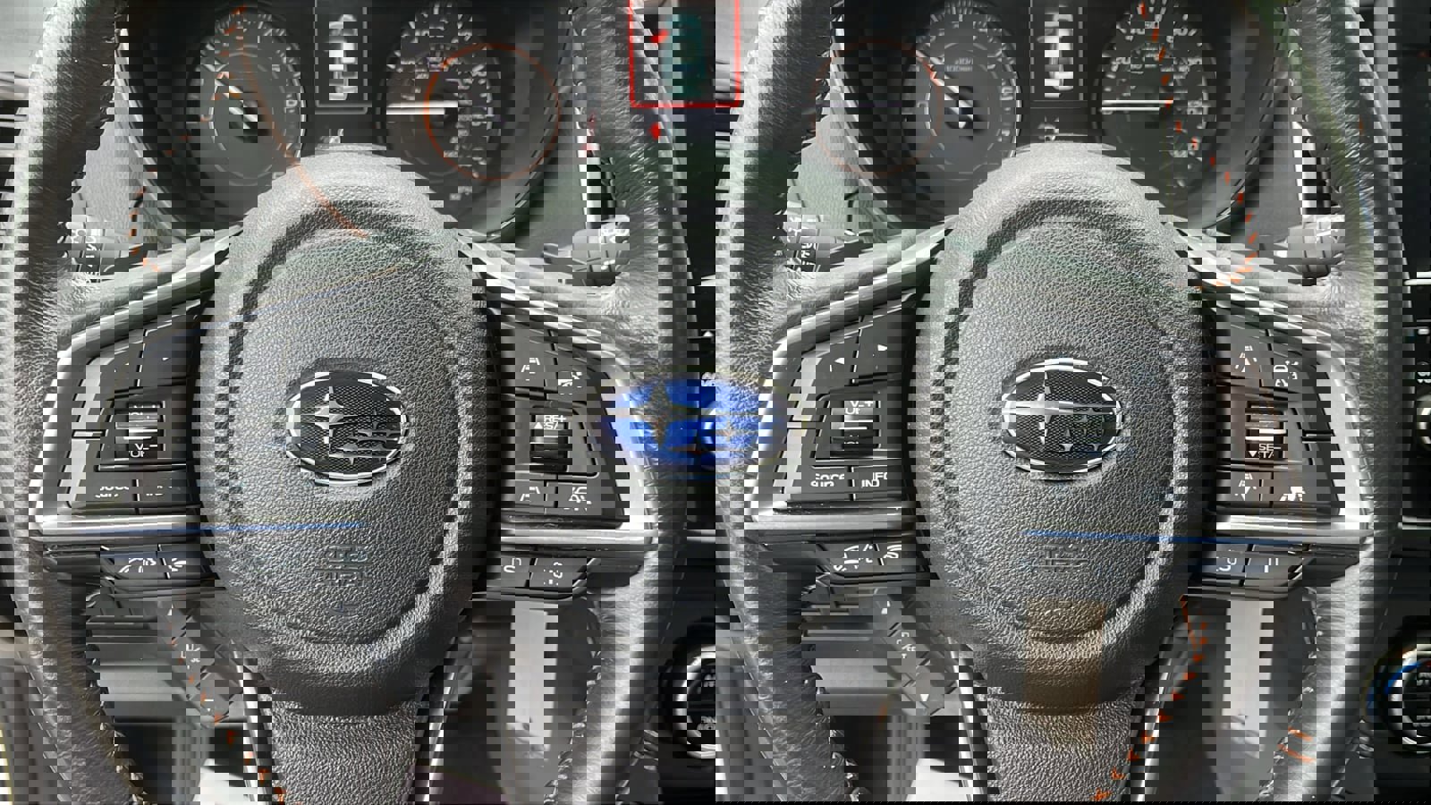 Certified 2020 Subaru Crosstrek 2.0i Premium image 12