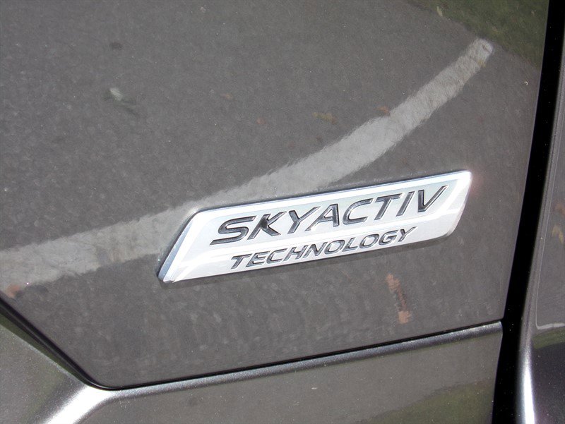 Used 2017 MAZDA CX-5 Touring w/ Preferred Equipment Package image 12